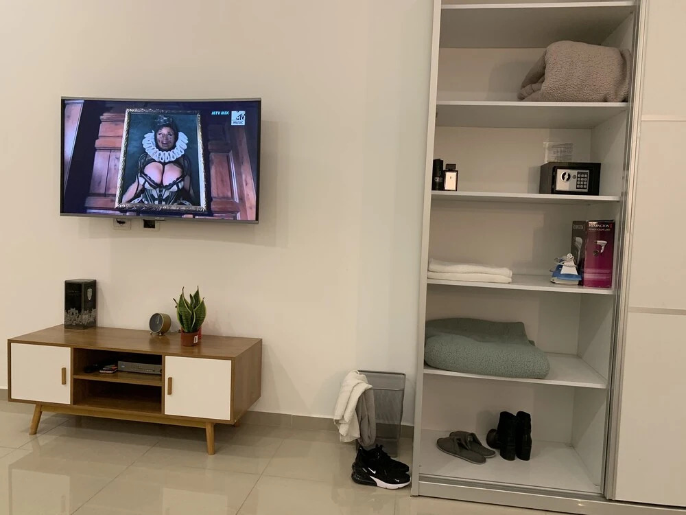 Spat Studio ApartHotel