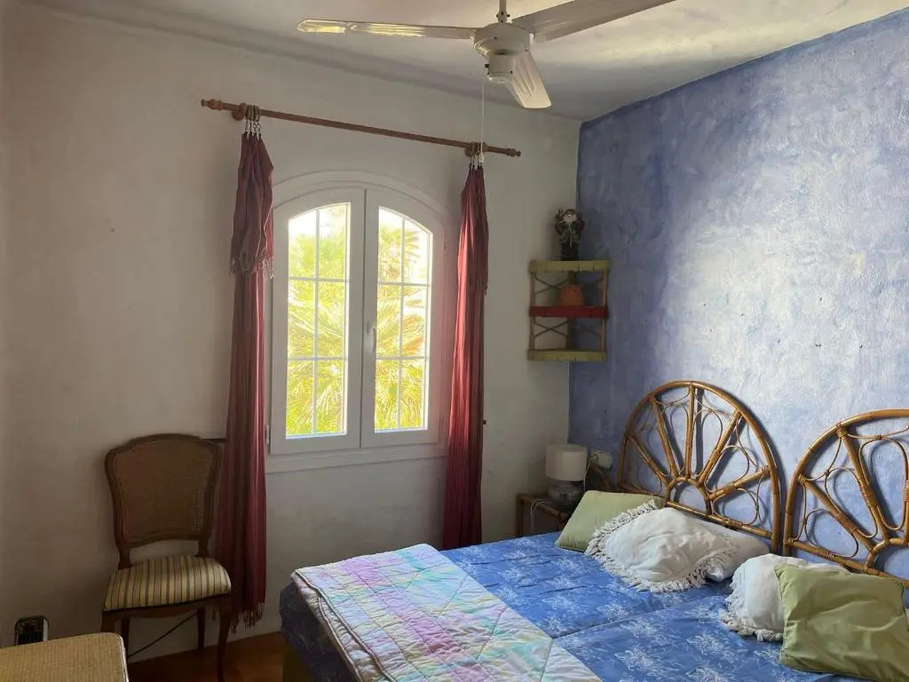 Amazing Sea View a Paradise Cosy Apartment