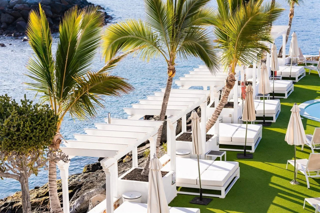 Hotel LIVVO Puerto de Mogán