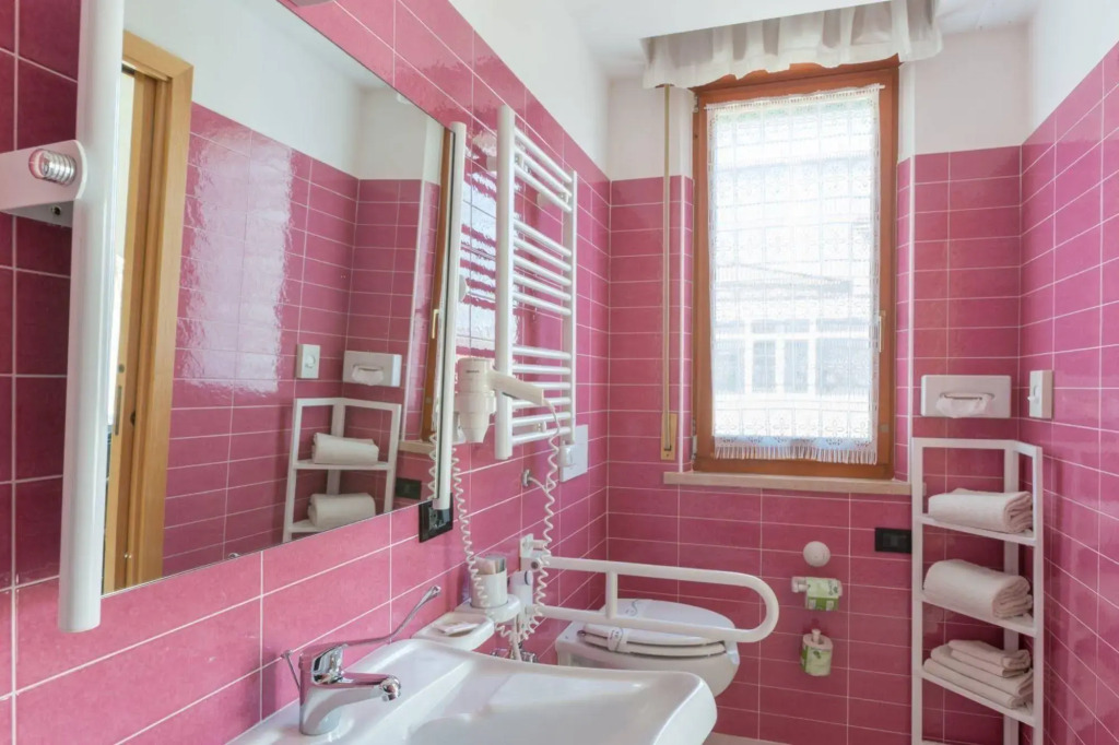 Hotel Biancaneve Wellness