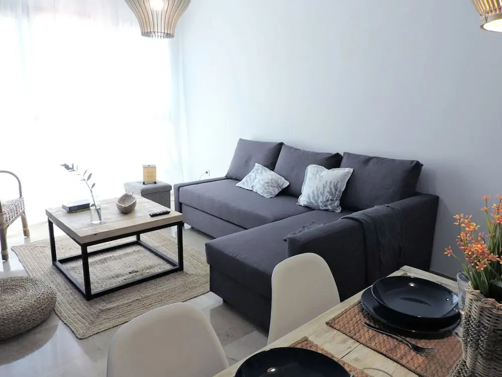 Apartment Del Mar