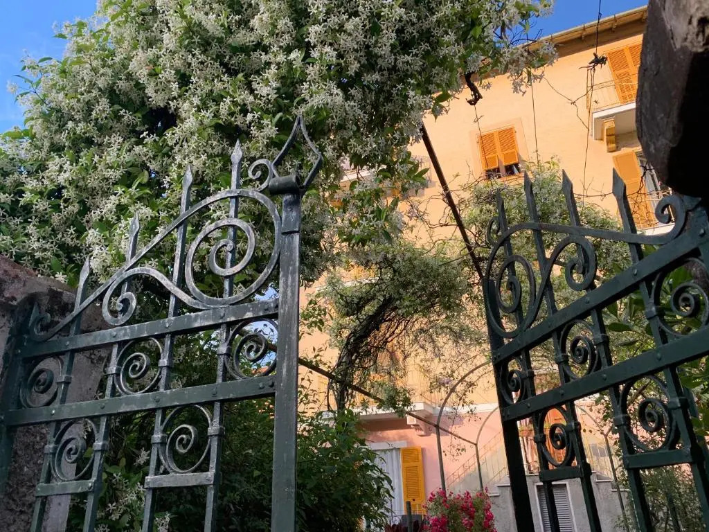 Casa Righetti