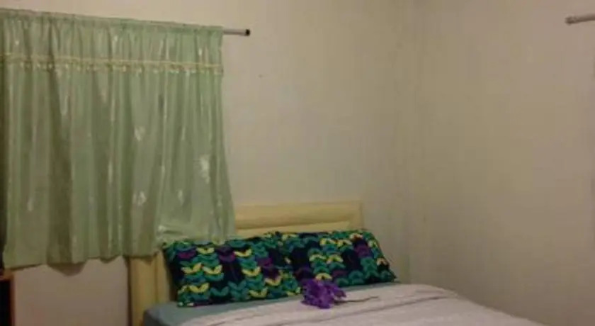 Homestay Punnasa