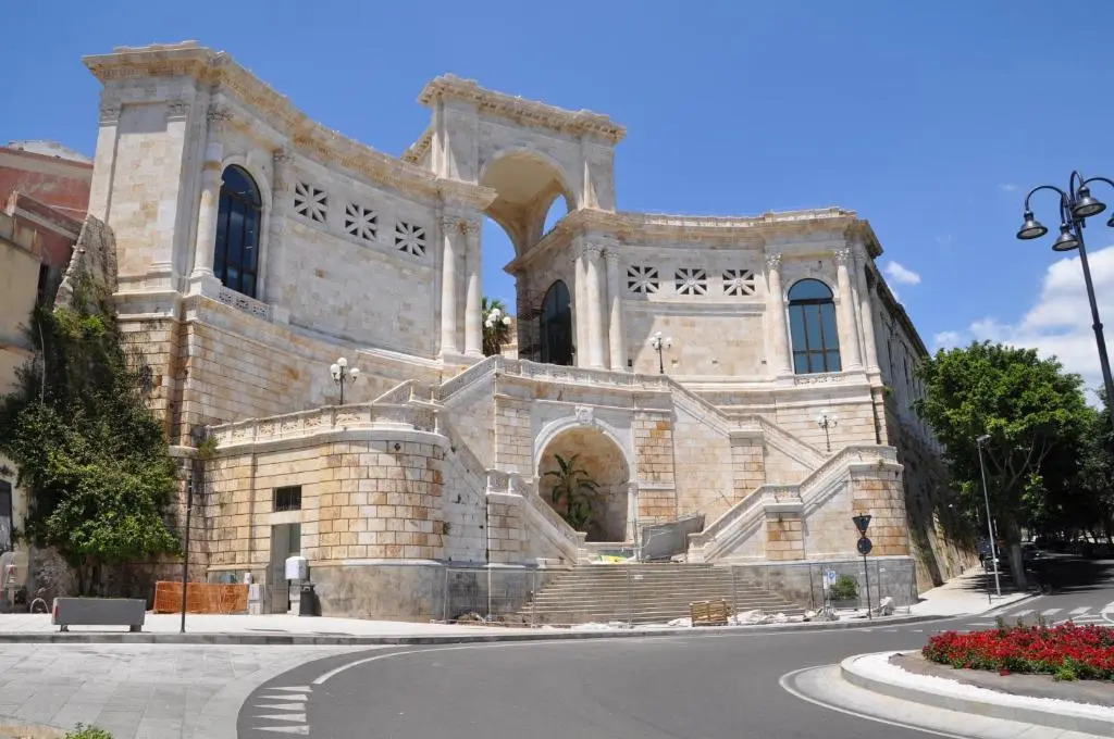 EVA LUXURY ROOMS CAGLIARI
