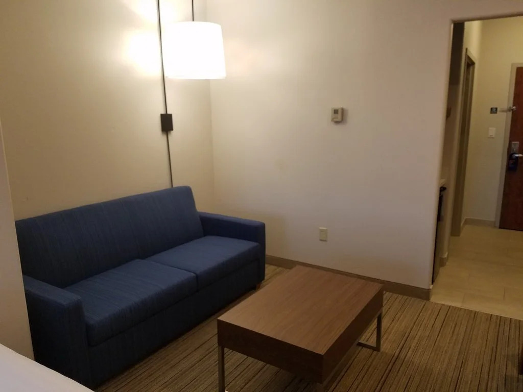 Holiday Inn Express & Suites Rio Grand by IHG