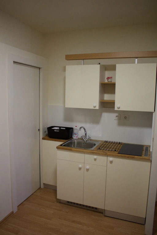 Apartments Srceko