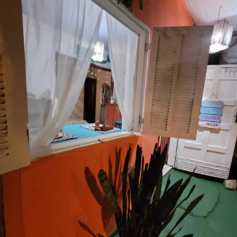 Ventura - Pousada e Hostel