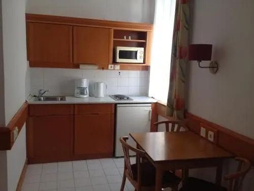 Hotel Apart Hotel