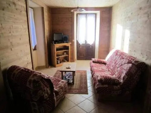 Appartement 5 Pers. Au Pied du Mont-Blanc 68999