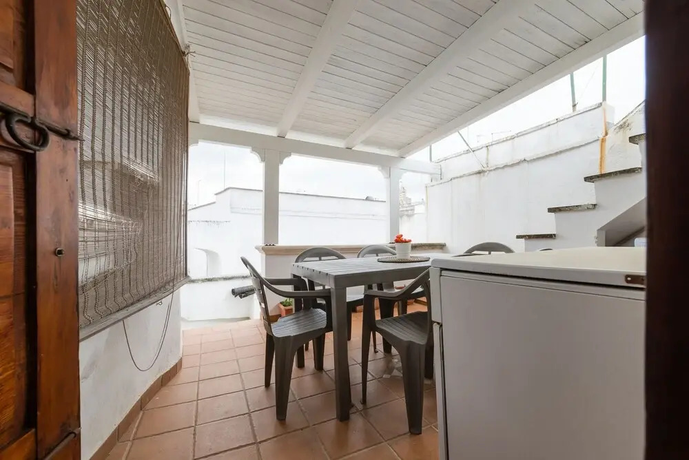 Terrazza Adalgisa by Wonderful Italy
