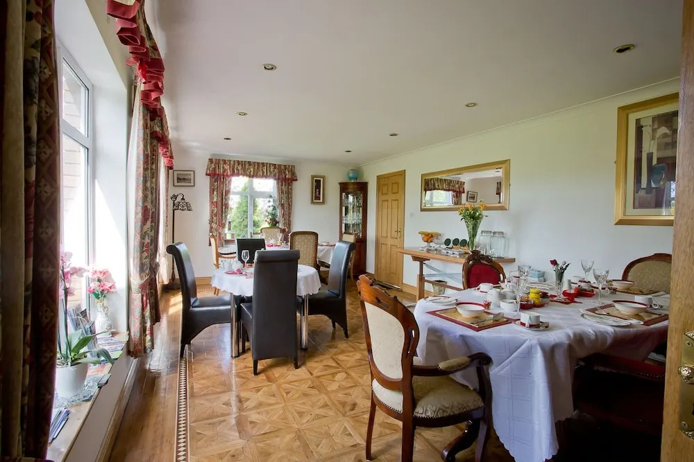 Rosdarrig House