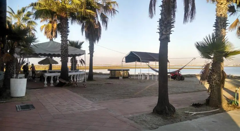 Casa El Retiro