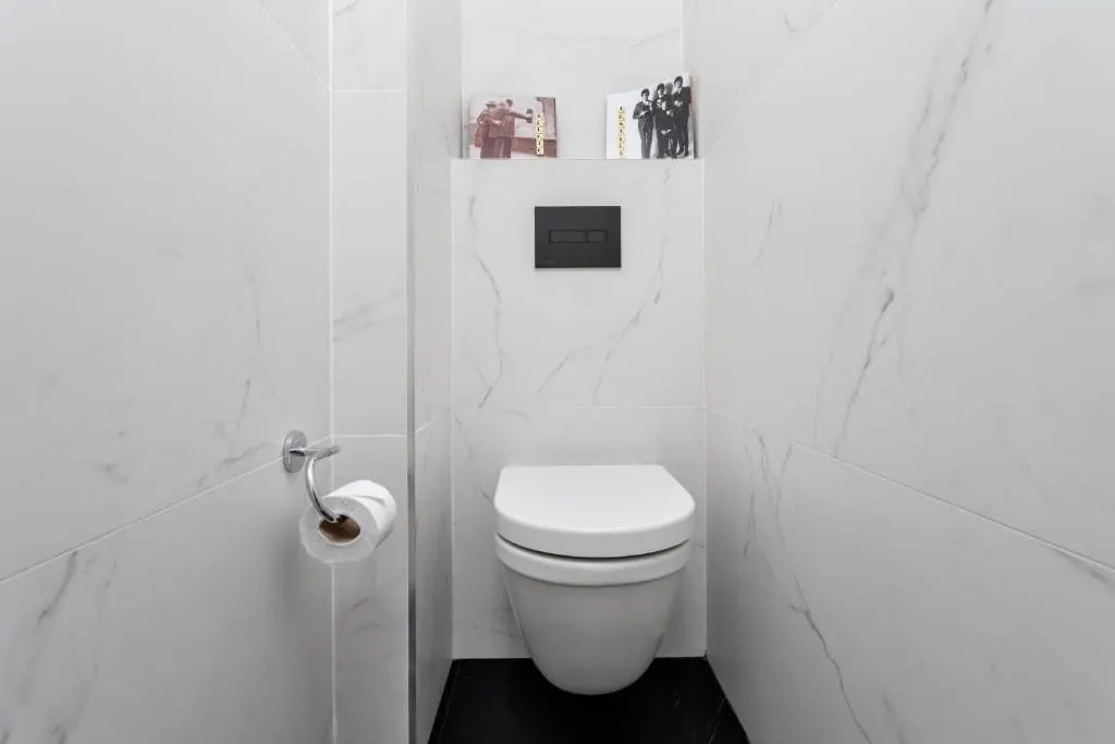 Serene 2BR in Dizengoff Square by HolyGuest