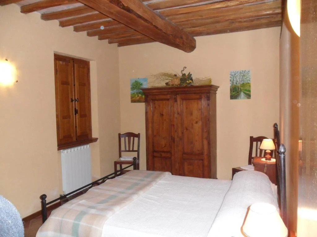 Il Moro Country House