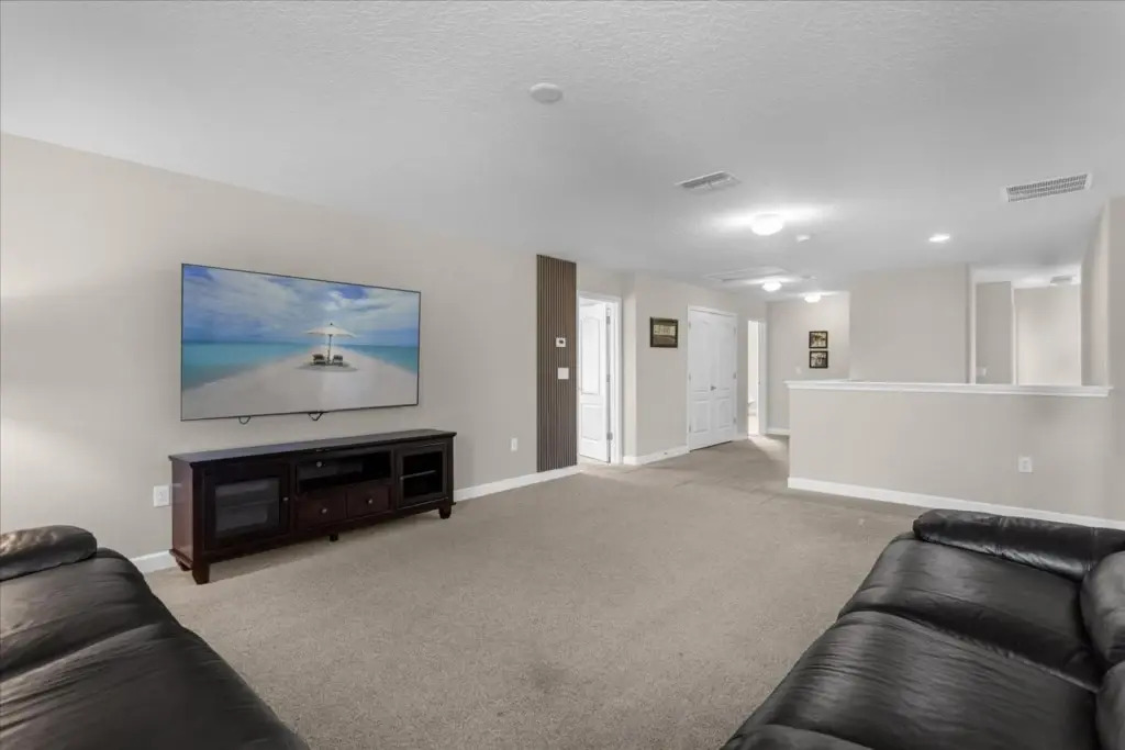 7 Bedrooms 5 Bathrooms Champions Gate 1532 Mv