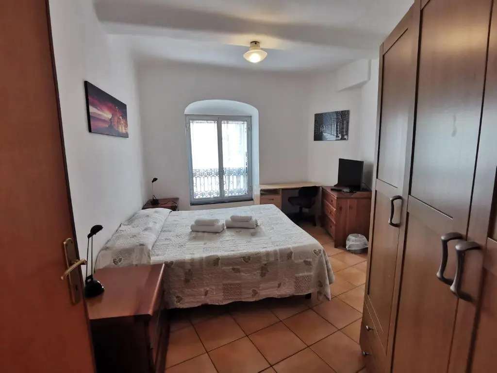 Residence La Lanterna