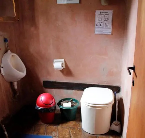 Alojamiento Ecológico Kurache