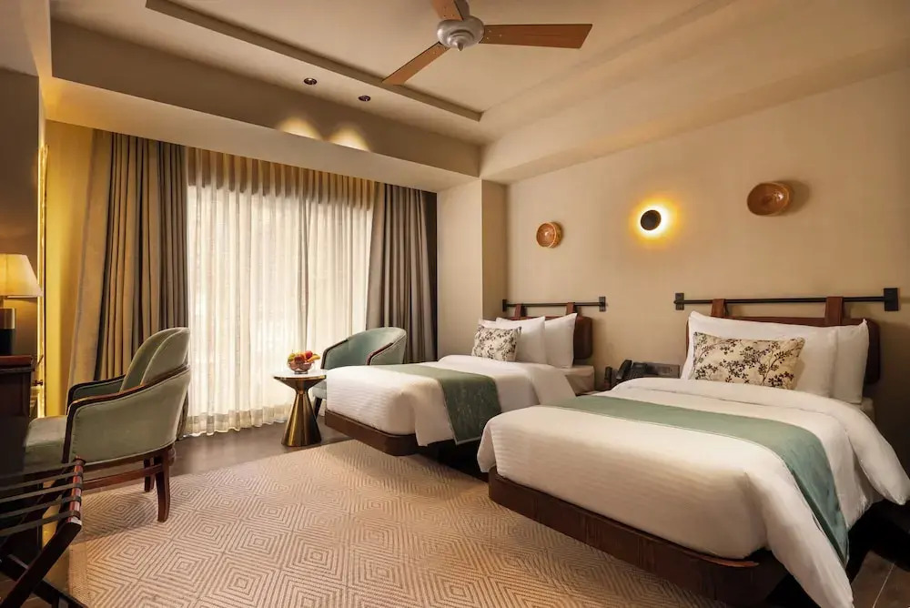 Auradoon, Dehradun - By Leisure Hotels