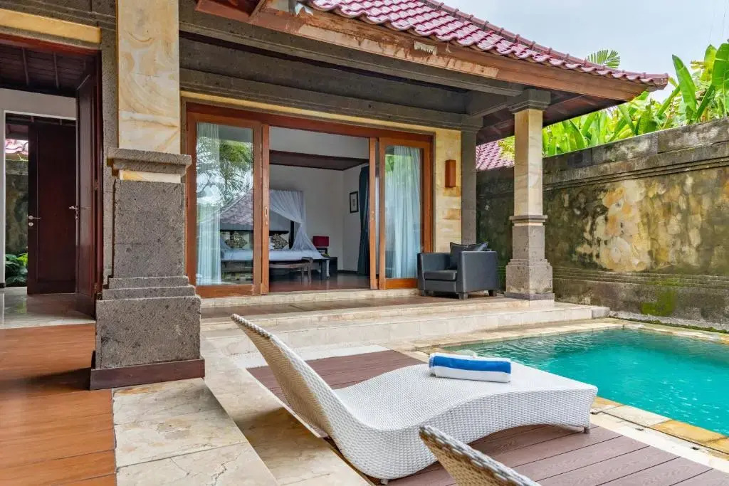 Bali Prime Villas Seminyak by Kanaya Hospitality