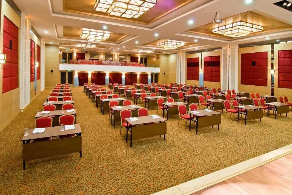 Adrina Termal Health & SPA Hotel