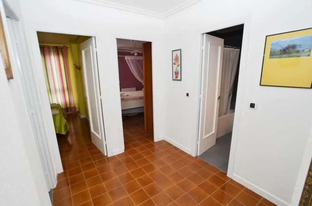 Apartment in Isla Playa, Cantabria 103310 by MO Rentals