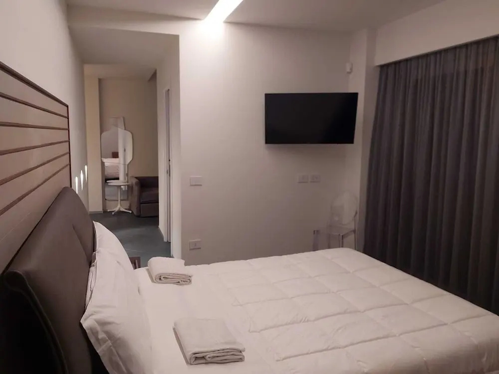 Hotel Belvedere Resort 4 stelle