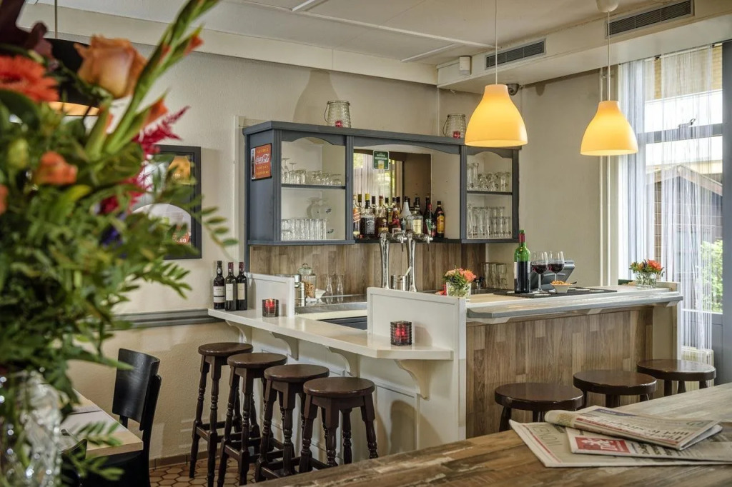 Campanile Hotel & Restaurant s Hertogenbosch