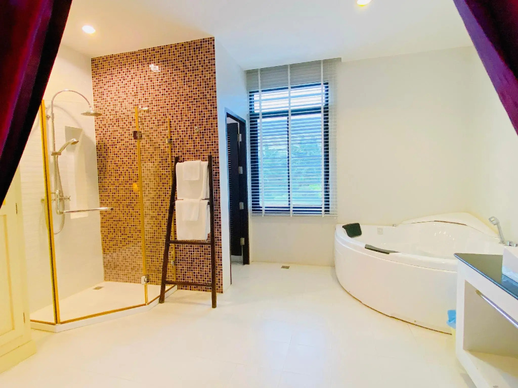 The Desiign Hotel - SHA