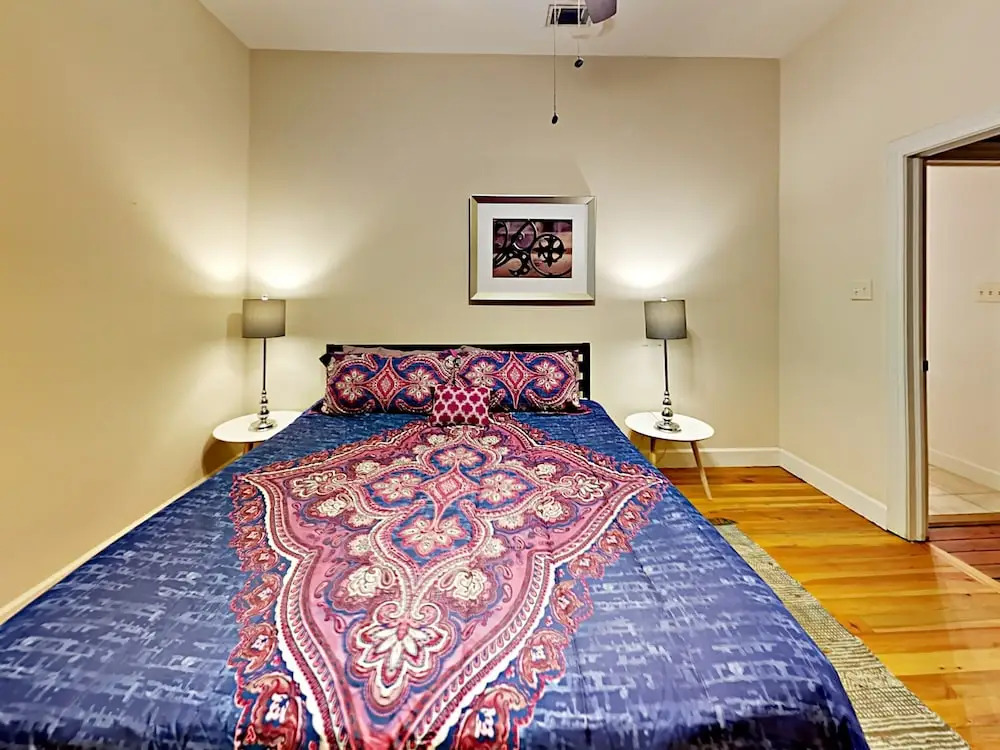 127 E Liberty Townhouse Unit B 2 Bedrooms 1 Bathroom Townhouse