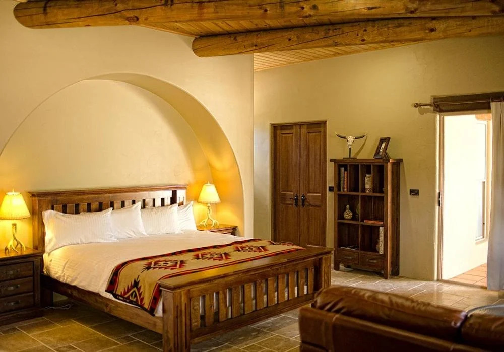 Casa La Vina Pokolbin - Romantic Villas with Outdoor Hot Tubs and Fireplaces