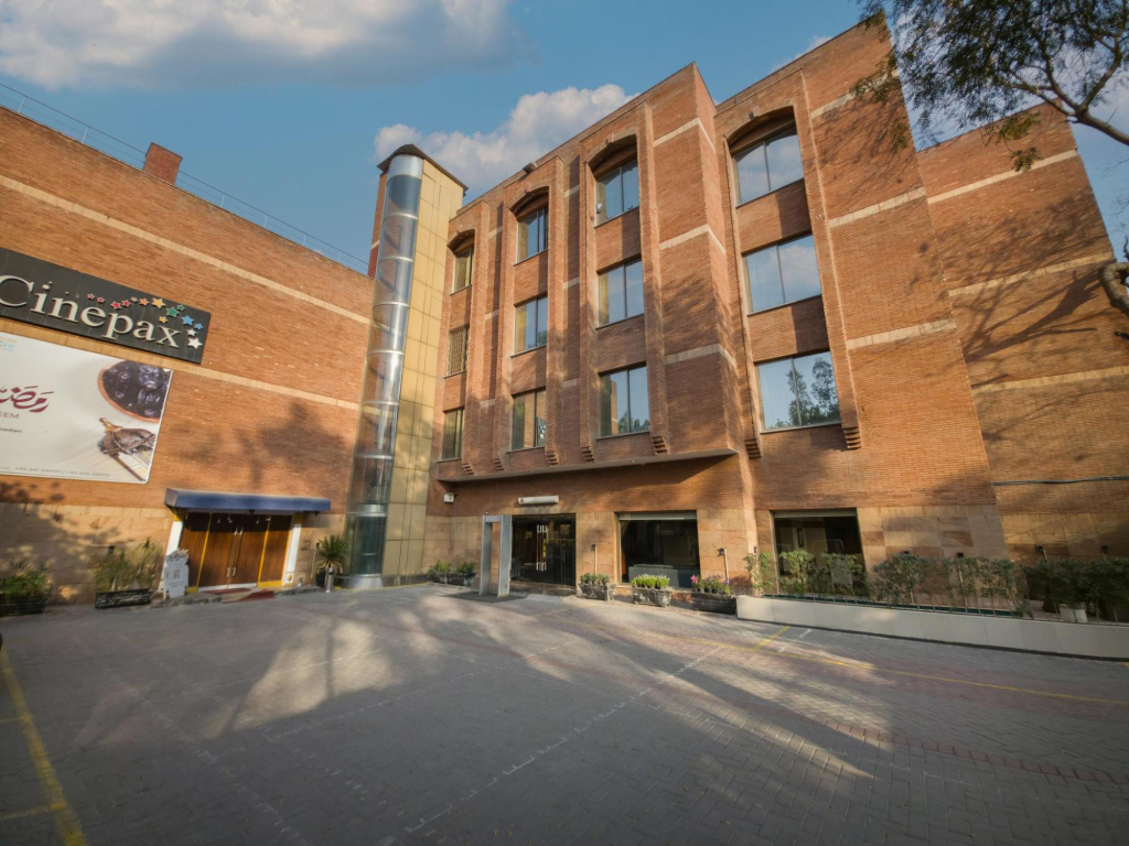 Hotel One Faisalabad