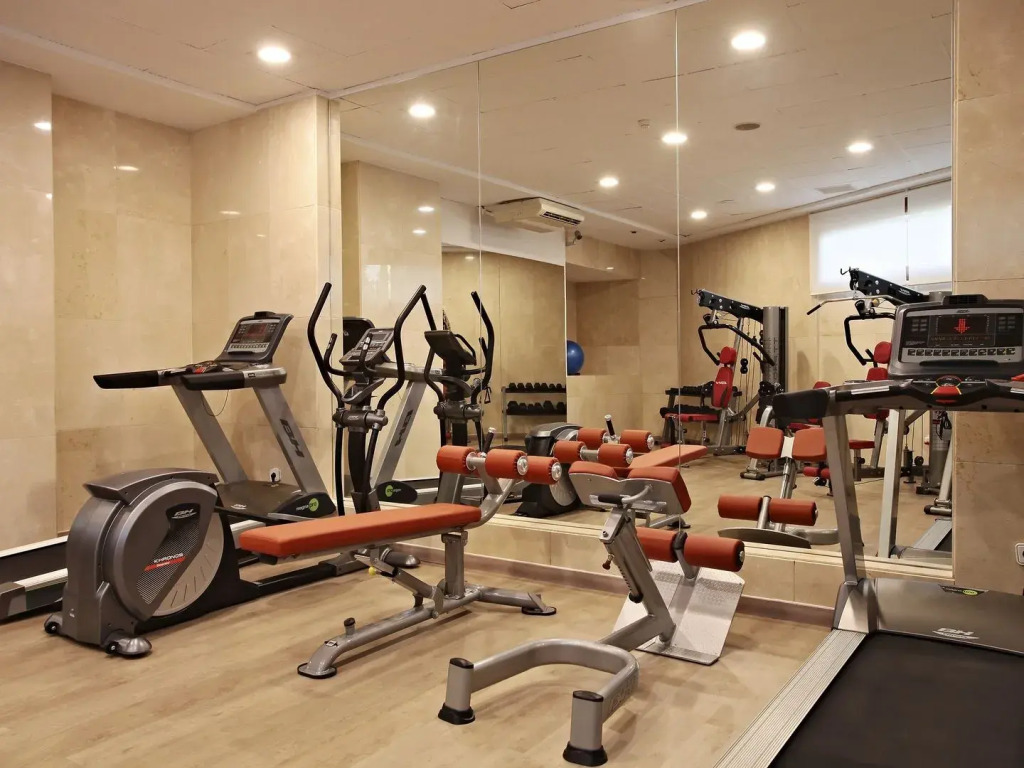 Sandos Benidorm Suites