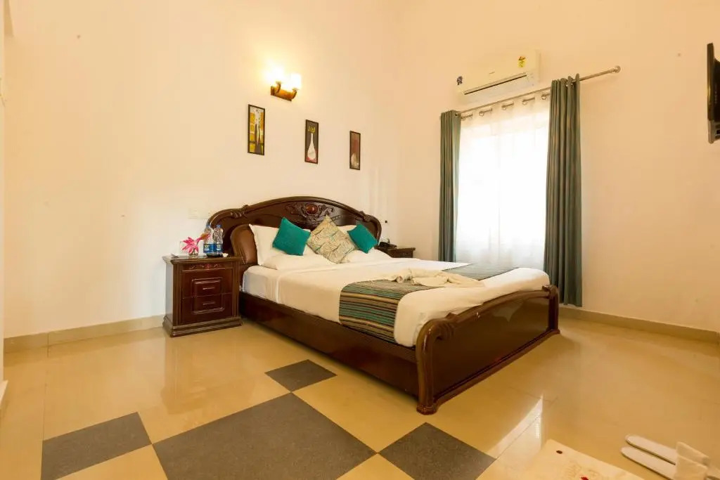 Lakkidi Village Resort Wayanad