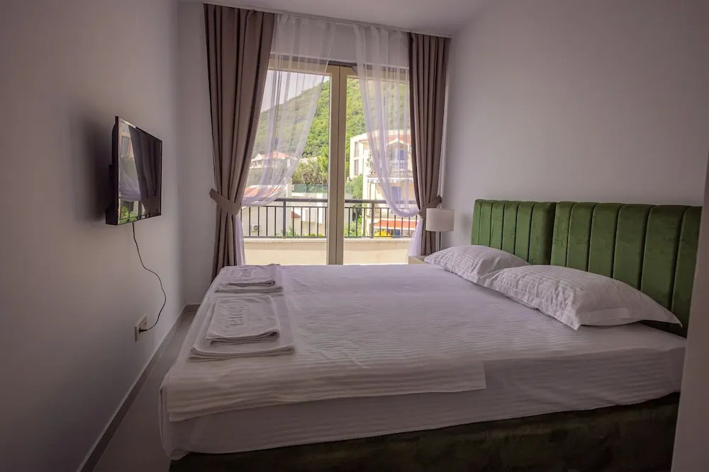 Vertmont Villa