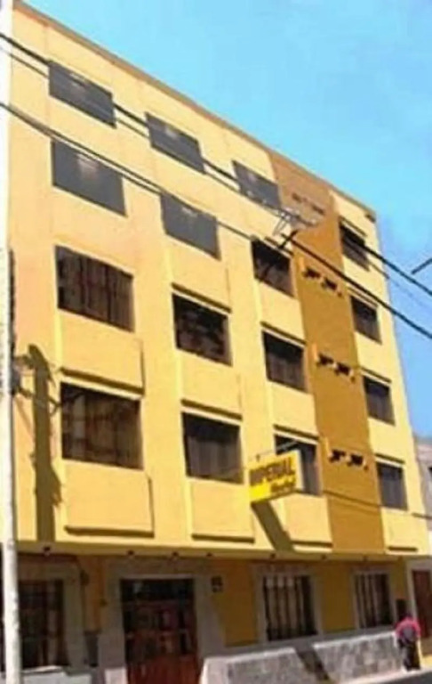 Hostal Imperial
