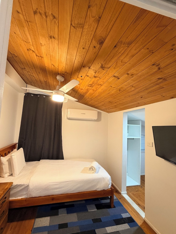 Pacific Motel Taree
