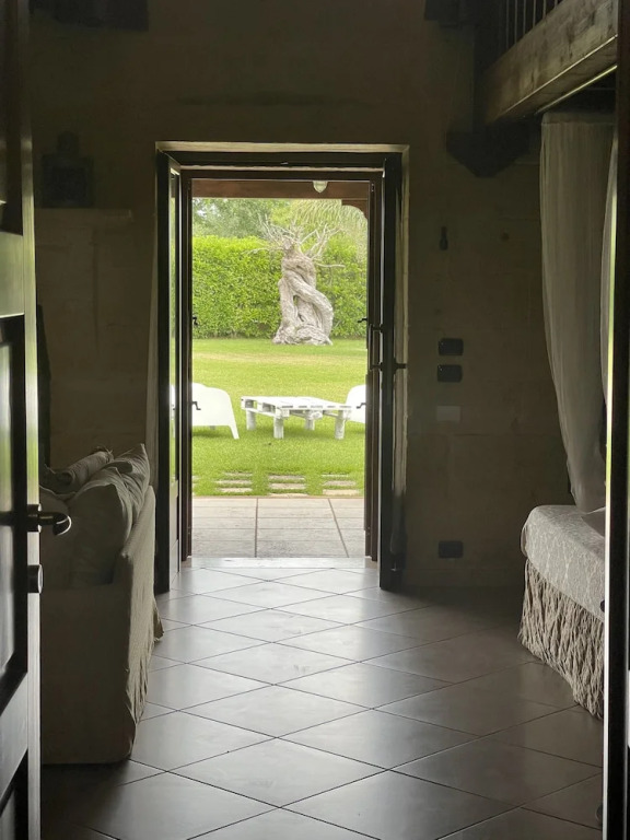 Masseria Giamarra