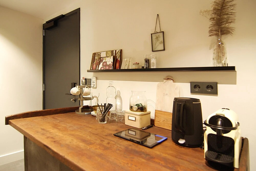 Authentic Farmhouse - De Vergulden Eenhoorn