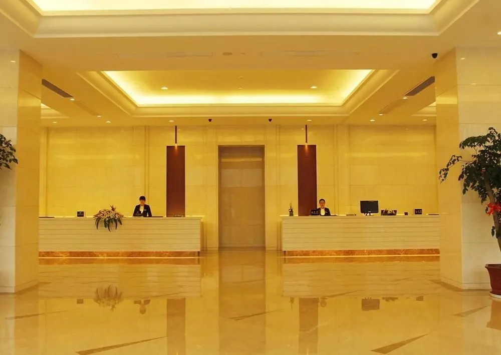 Kaixing Holiday Hotel