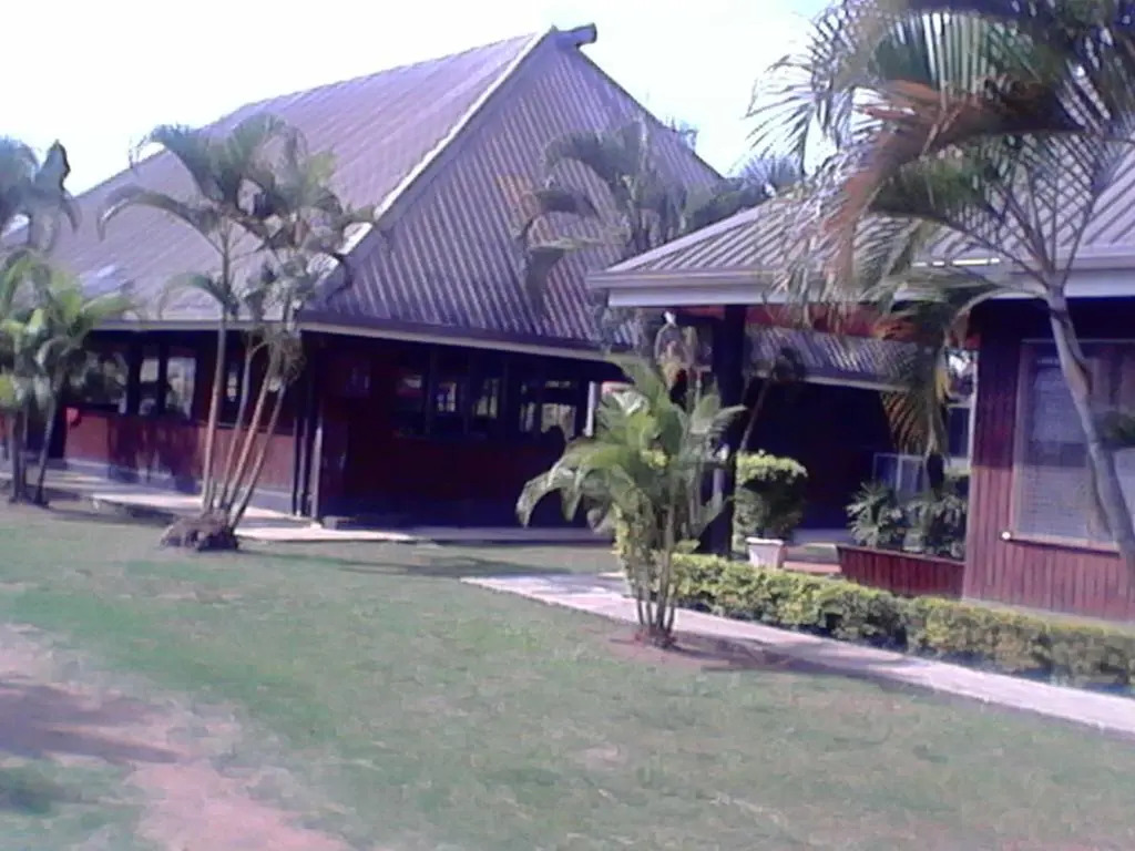 The Friendly North Inn