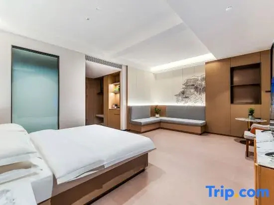 Shenmu Park Hyatt Hotel