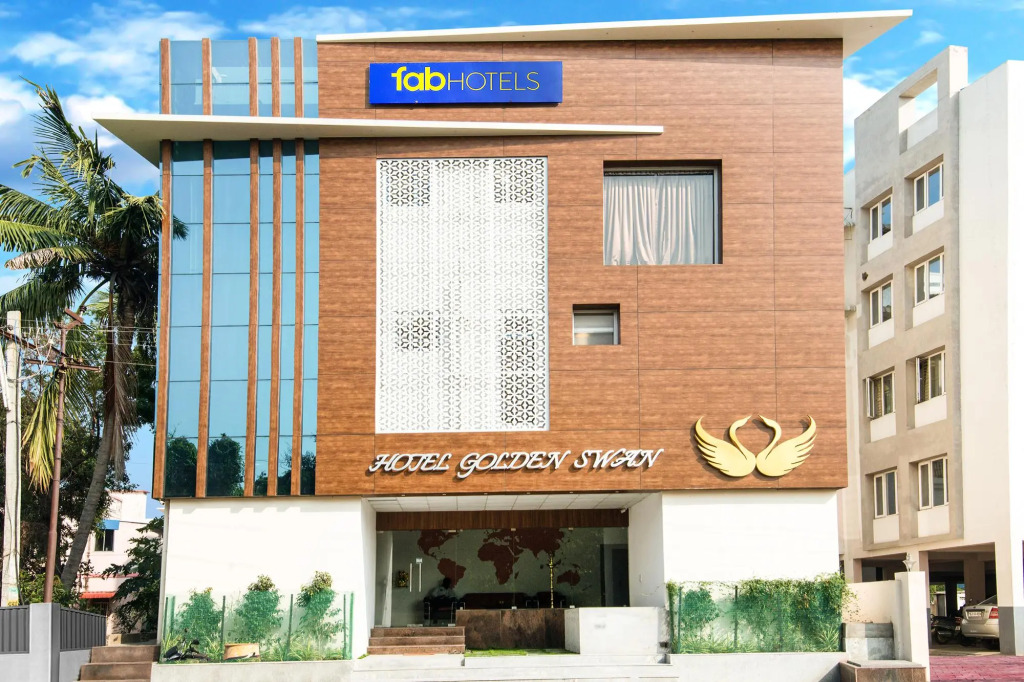 Treebo Golden Swan Tambaram