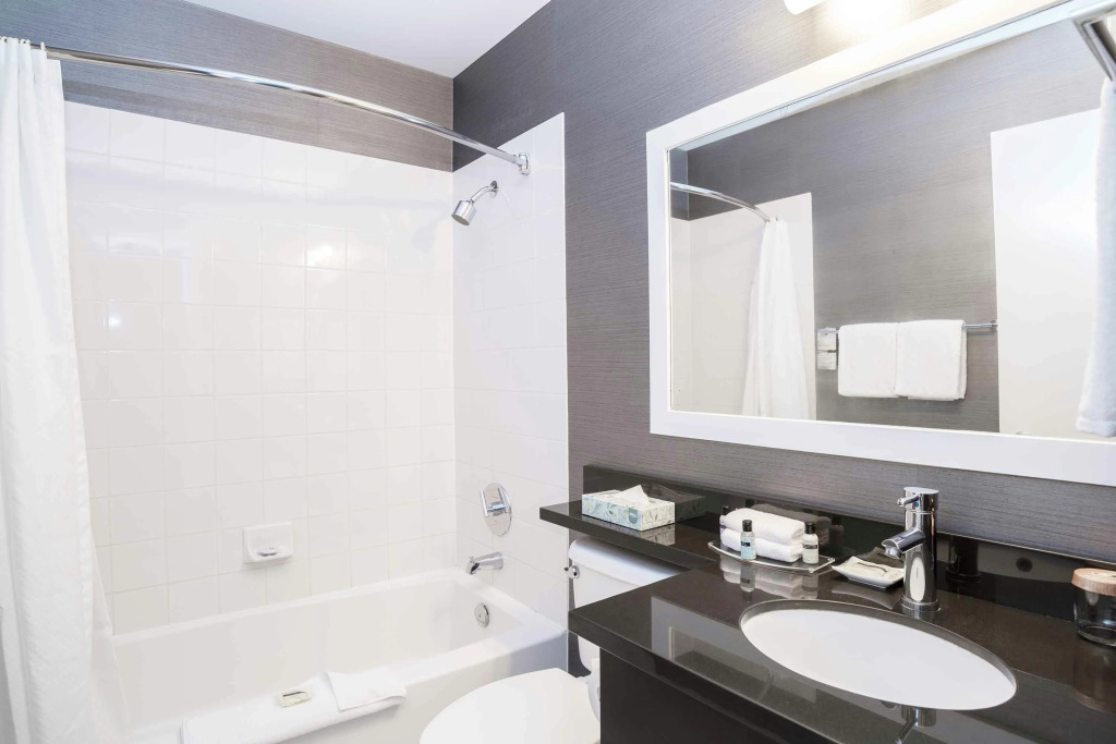 Sandman Hotel & Suites Prince George
