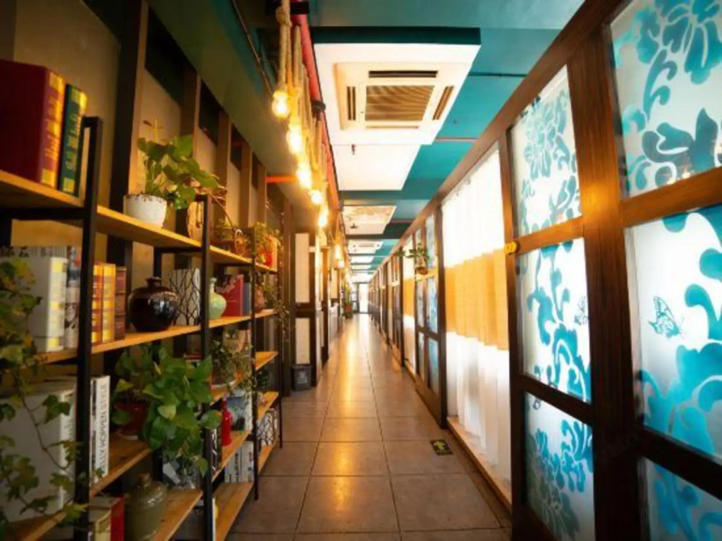 Minghao Hotel