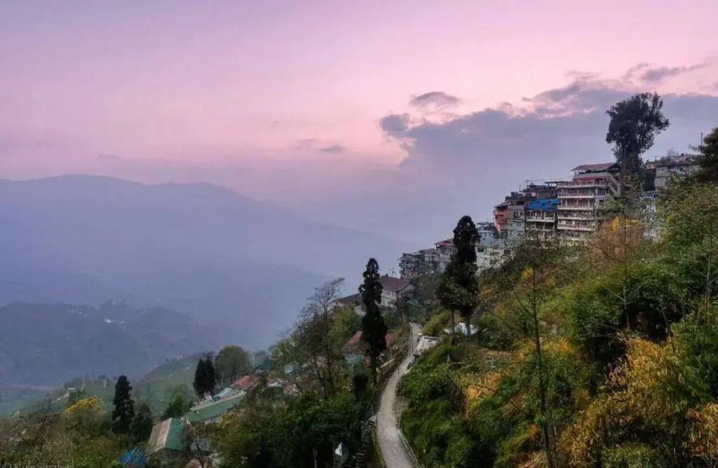 Teesta Homestay (Darjeeling Town)