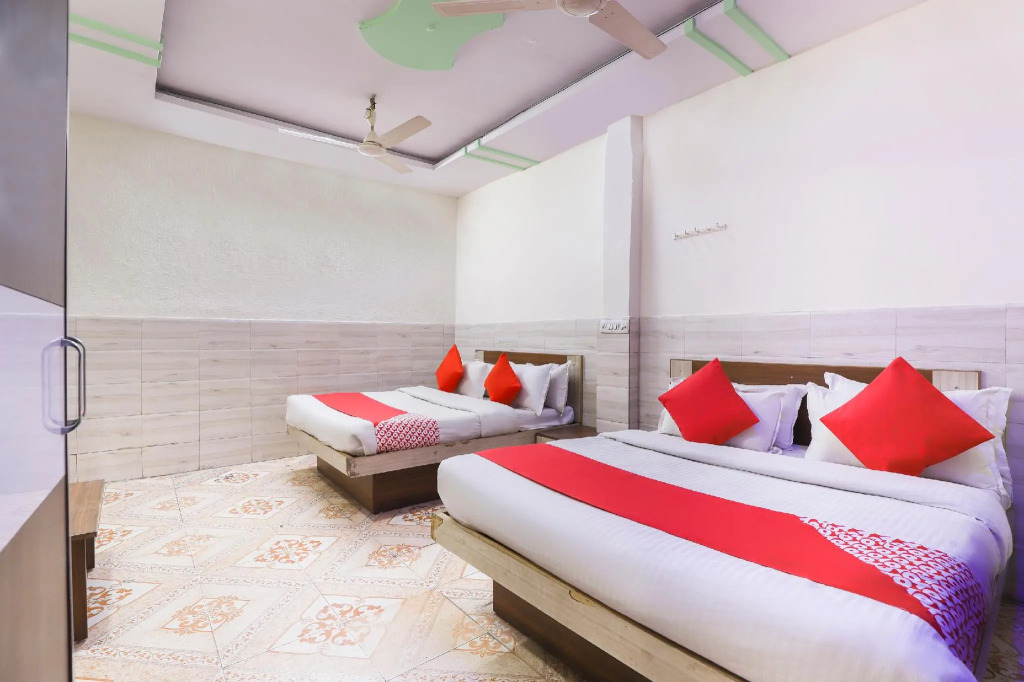 OYO 69354 Hotel Sher - E - Punjab