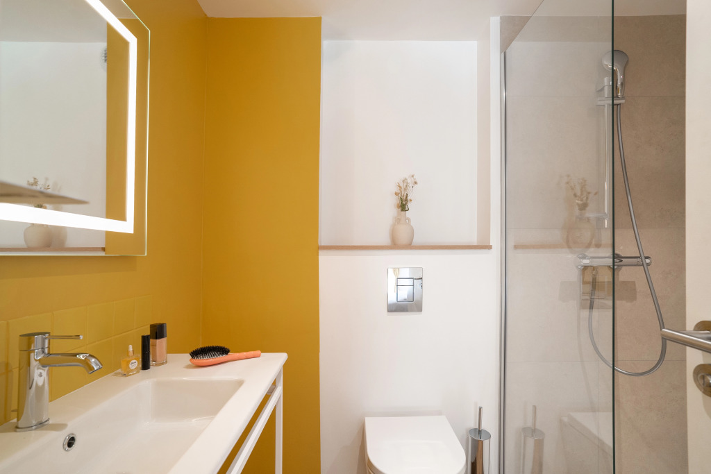 Appartements Soléo Prado