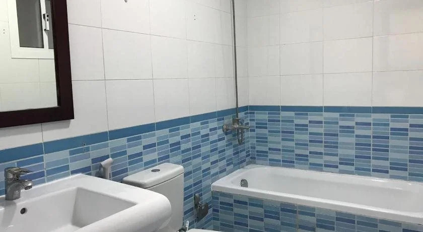 Reema Plaza Apartment