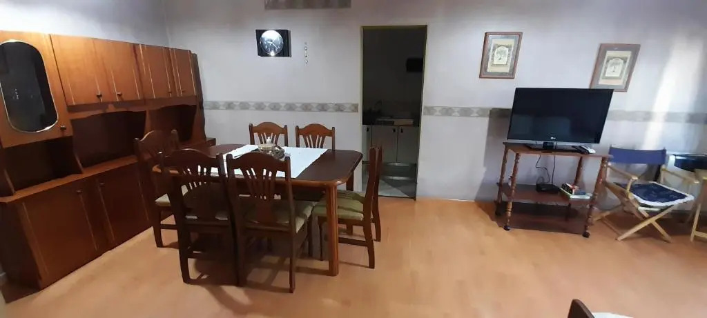 Dpto.Amplio, 2 Dorm.P/6 Pers.Super Centrico.