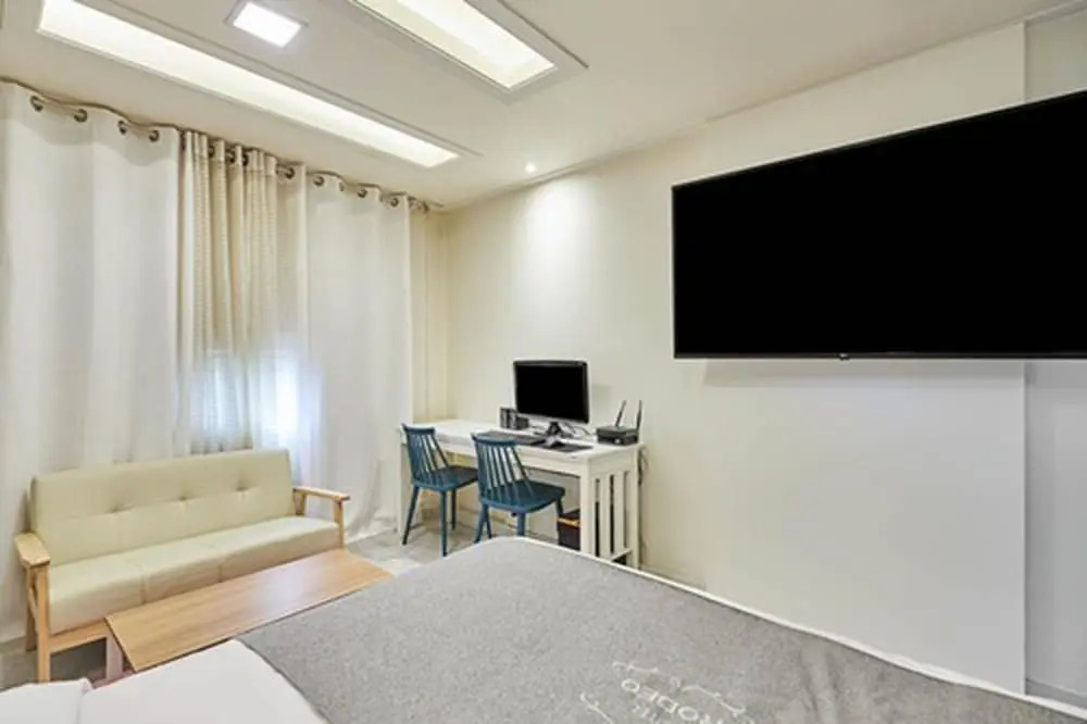 Rodeo Hotel